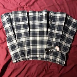 kedi Skirts - Tartan pleated skirt kedi Skirts - Tartan pleated skirt